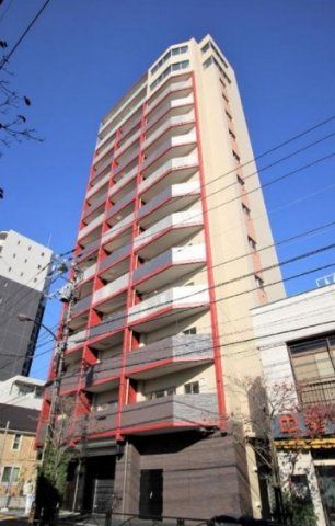 建物外観　☆綺麗な外観☆