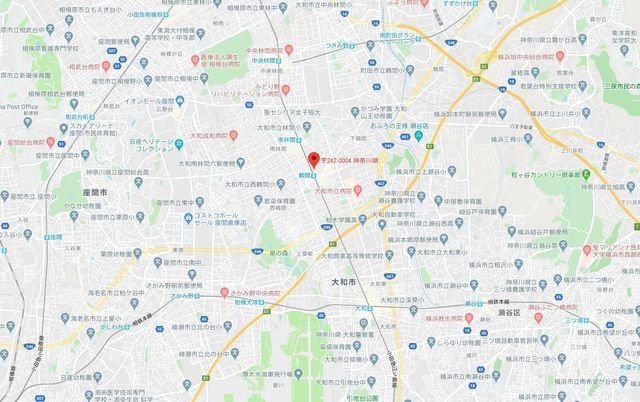 その他　★案内図★