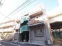 パルコート信濃町 2階 築22年10ヶ月の賃貸物件