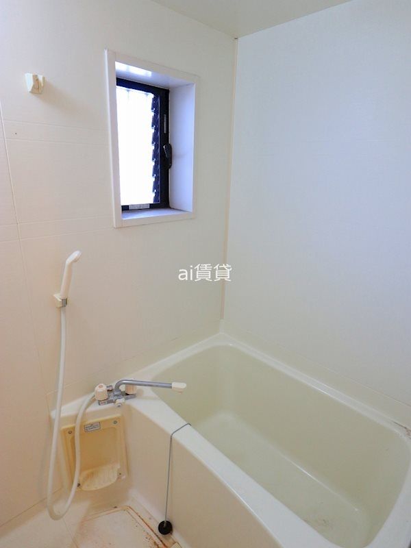 バス・シャワールーム　※同仕様写真