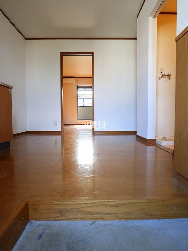 玄関　※同仕様写真