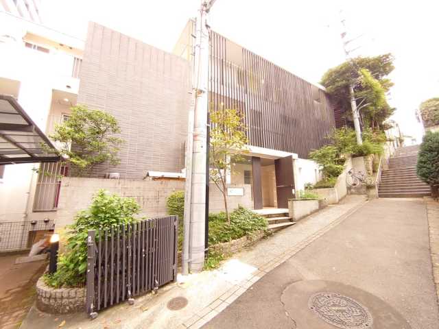 建物外観　ＫＴテラス