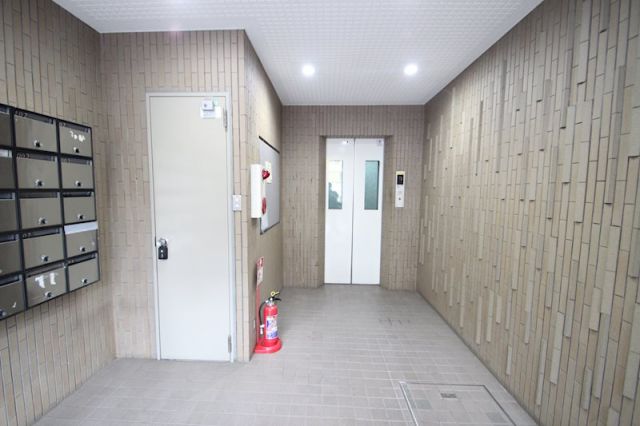 ロビー