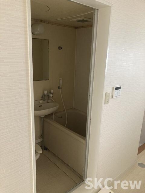 その他設備　別部屋　参考