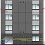 建物外観　完成予想図