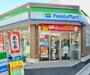 コンビニ　ファミリーマート 西巣鴨店（コンビニ）まで340m