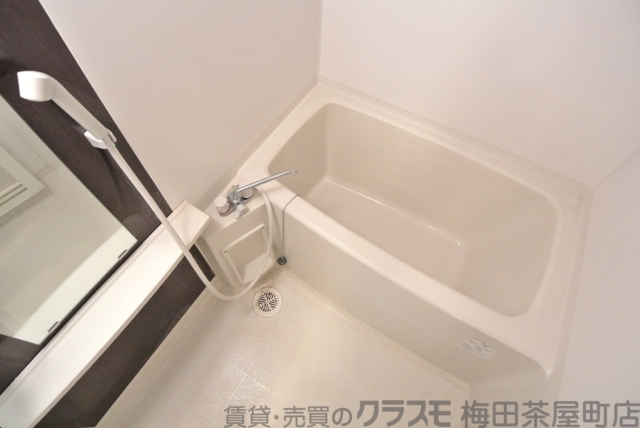 バス・シャワールーム　風呂