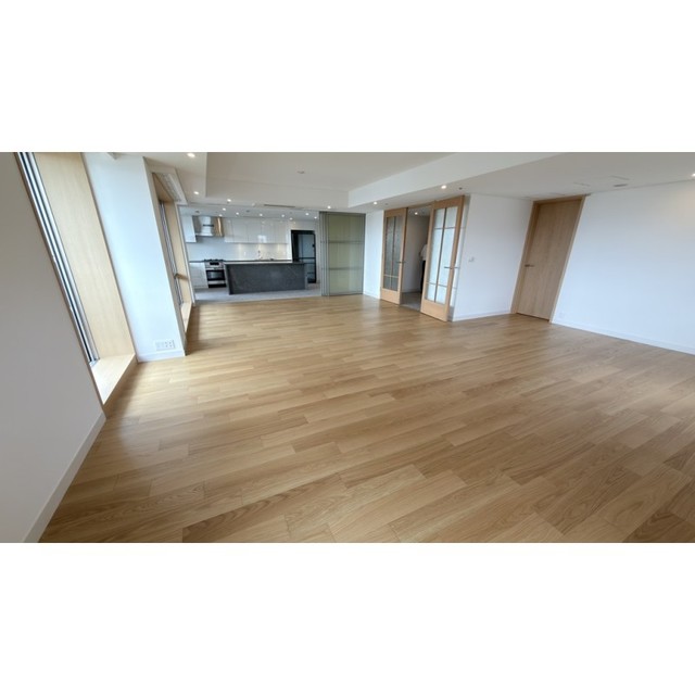 居室・リビング　※写真は同タイプ住戸です。