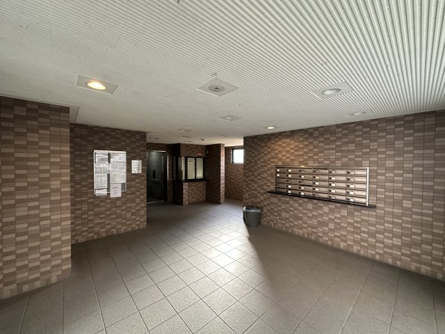 ロビー