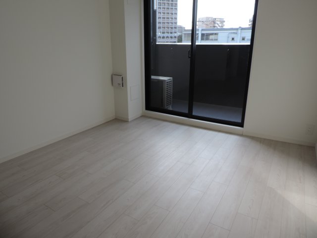 その他　使いやすい間取りです。