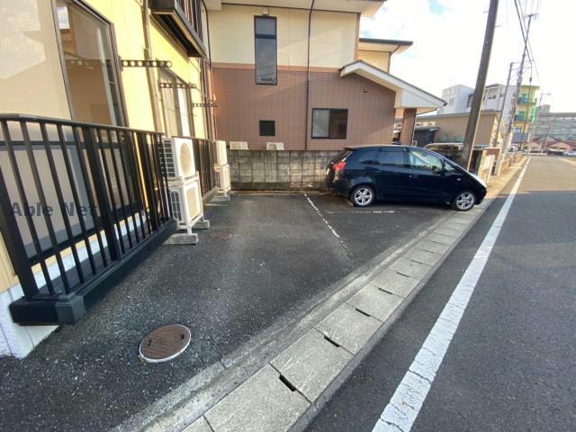 その他　周辺環境