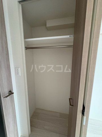 プレリス花の木オルディアの内装写真