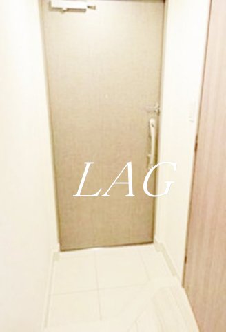 玄関　玄関です。