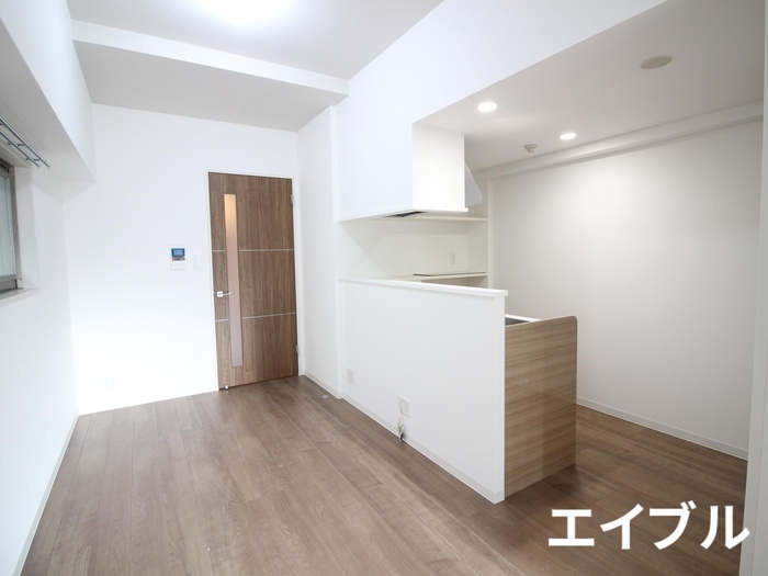 その他部屋・スペース　同じ部屋タイプの別部屋の写真です。現況と異なる場合は現況を優