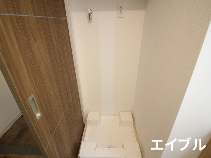 その他設備　同じ部屋タイプの別部屋の写真です。現況と異なる場合は現況を優