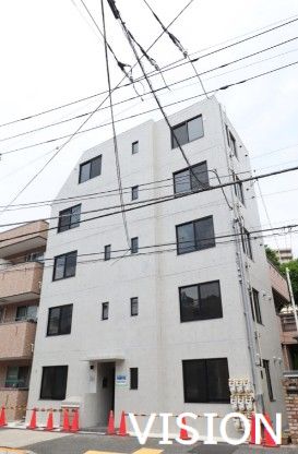 建物外観　☆外観☆