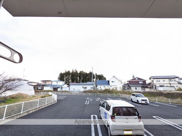 眺望　眺望