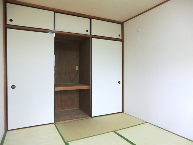 収納　★和室収納・押入れタイプあり★