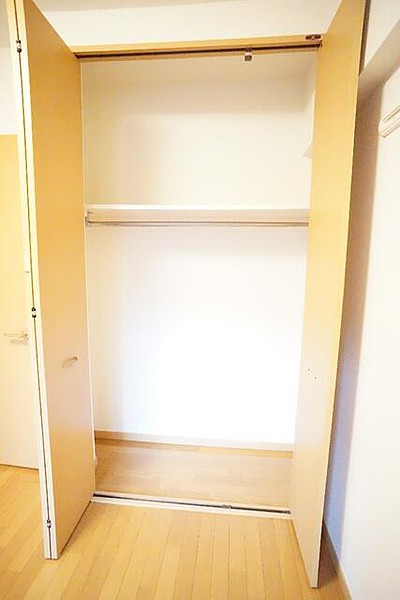 収納　別号室参考写真
