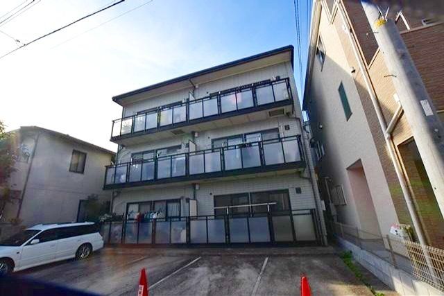 その他　★★閑静な住街に立地★★