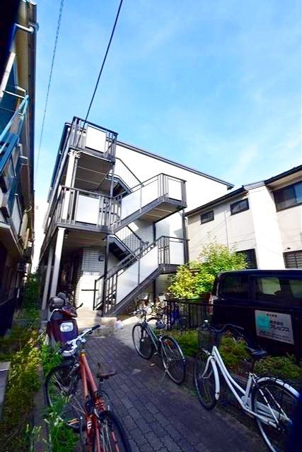 その他共有部分　★★自転車置けます★★
