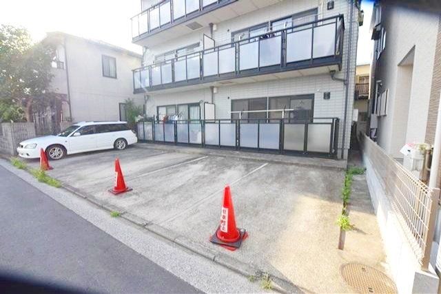駐車場　★★敷地内駐車場★★