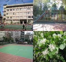 小学校　墨田区立二葉小学校（小学校）まで523m
