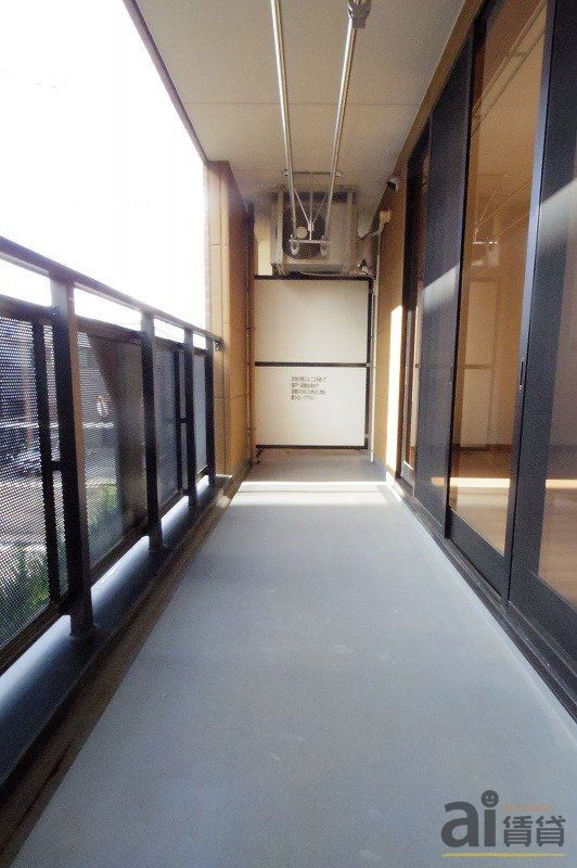バルコニー　※写真同仕様※