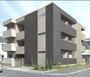 ＪＲ淡路駅より徒歩3分 1階 新築の賃貸物件