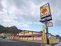 ドラックストア　ドラッグストアモリ 防府高井店（ドラッグストア）まで1244m