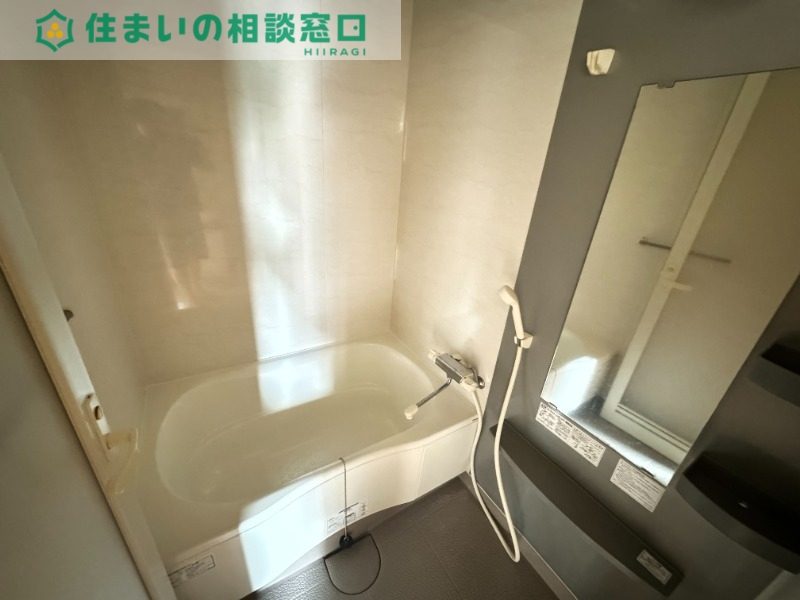 バス・シャワールーム　同型