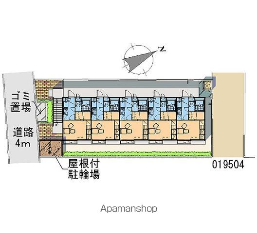 その他共有部分　その他共有部分