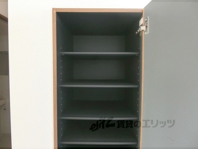 収納　下駄箱