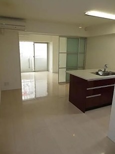 居室・リビング　別タイプのお部屋です