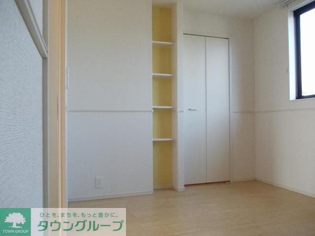 その他部屋・スペース