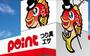 ショッピングセンター　ポイント博多築港店（ショッピングセンター）まで1063m