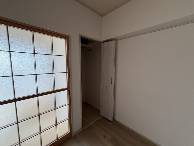 収納　大きなものも収納できそうです