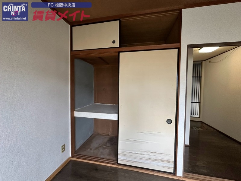 小林荘の内装写真