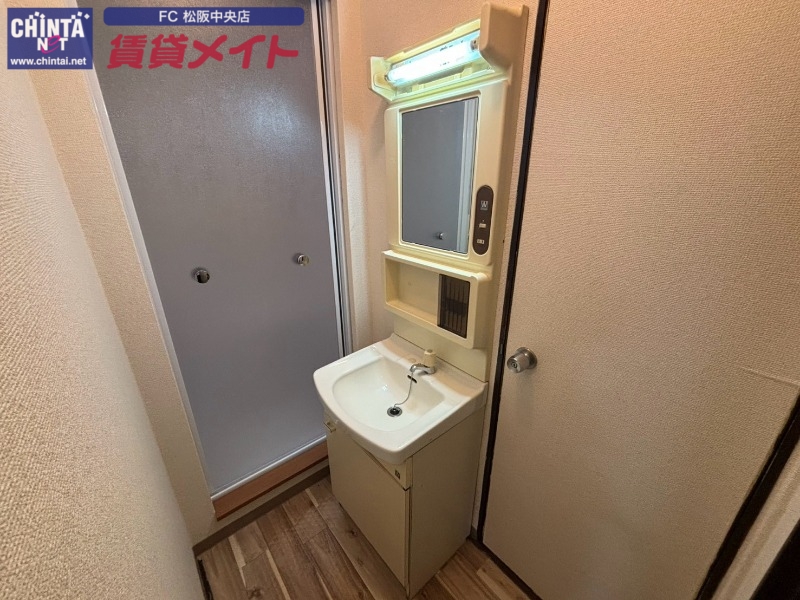 小林荘の内装写真