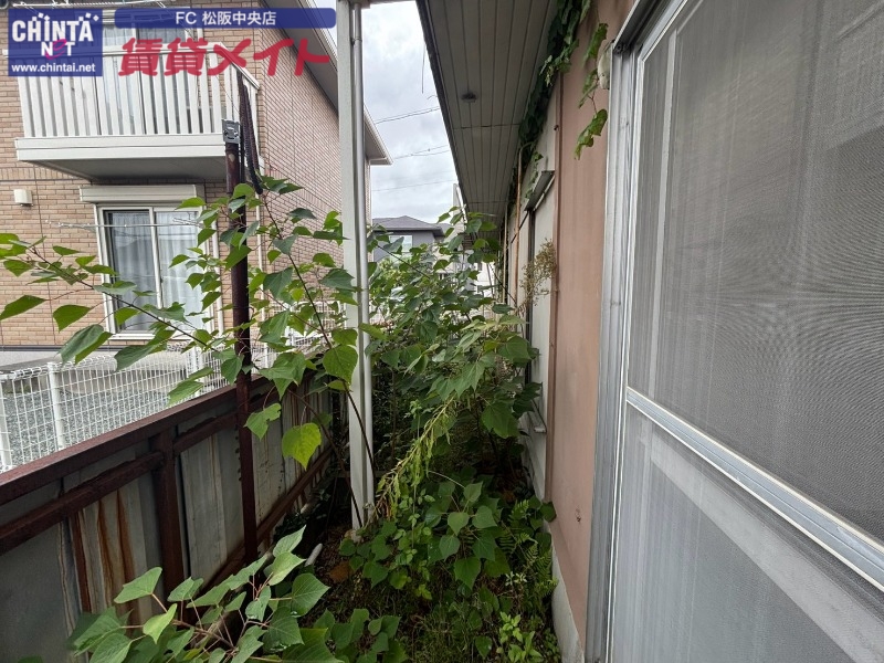 小林荘の内装写真
