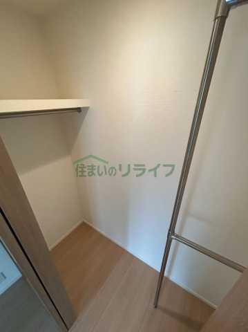 収納　別部屋参考