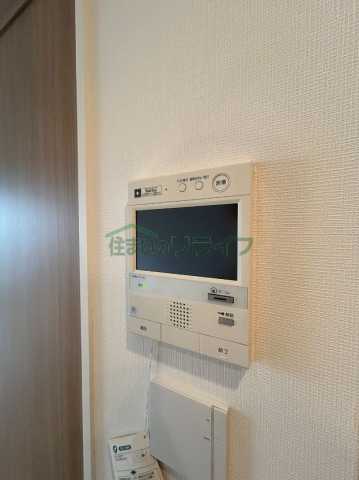 セキュリティ　別部屋参考