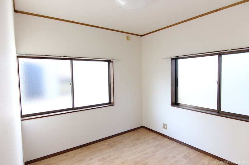 その他部屋・スペース　4.5帖の洋室プライベートルーム