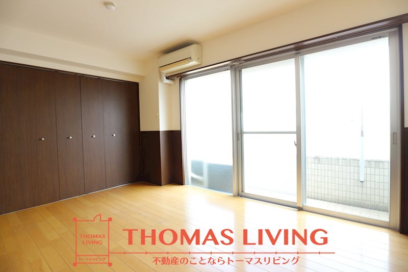 居室・リビング　※写真を準備中のため、同物件の別室写真をご参照ください。