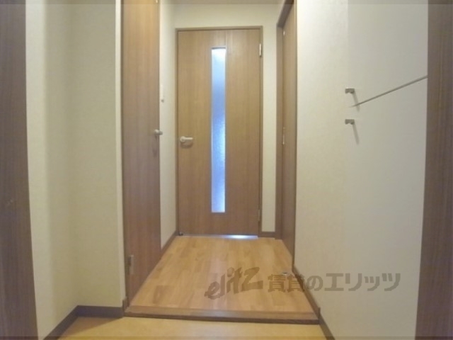 その他部屋・スペース　廊下