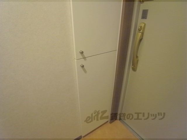 収納　下駄箱
