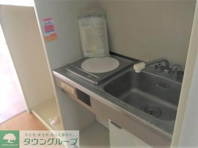 キッチン