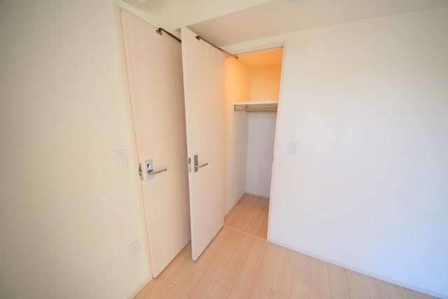 その他設備　同建物内写真