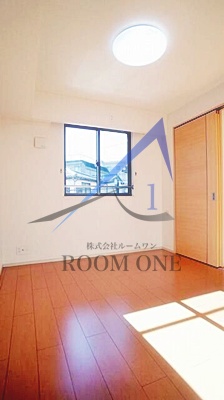 その他部屋・スペース　寝室です。