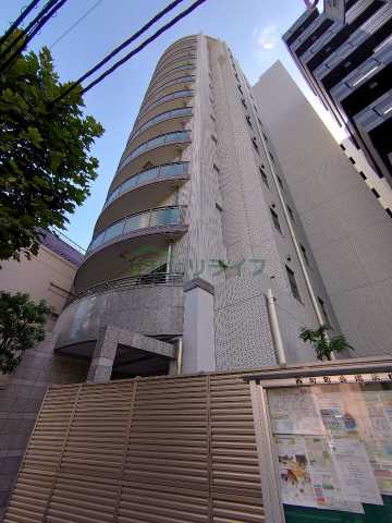 建物外観　グローリオ新中野ブランデコ